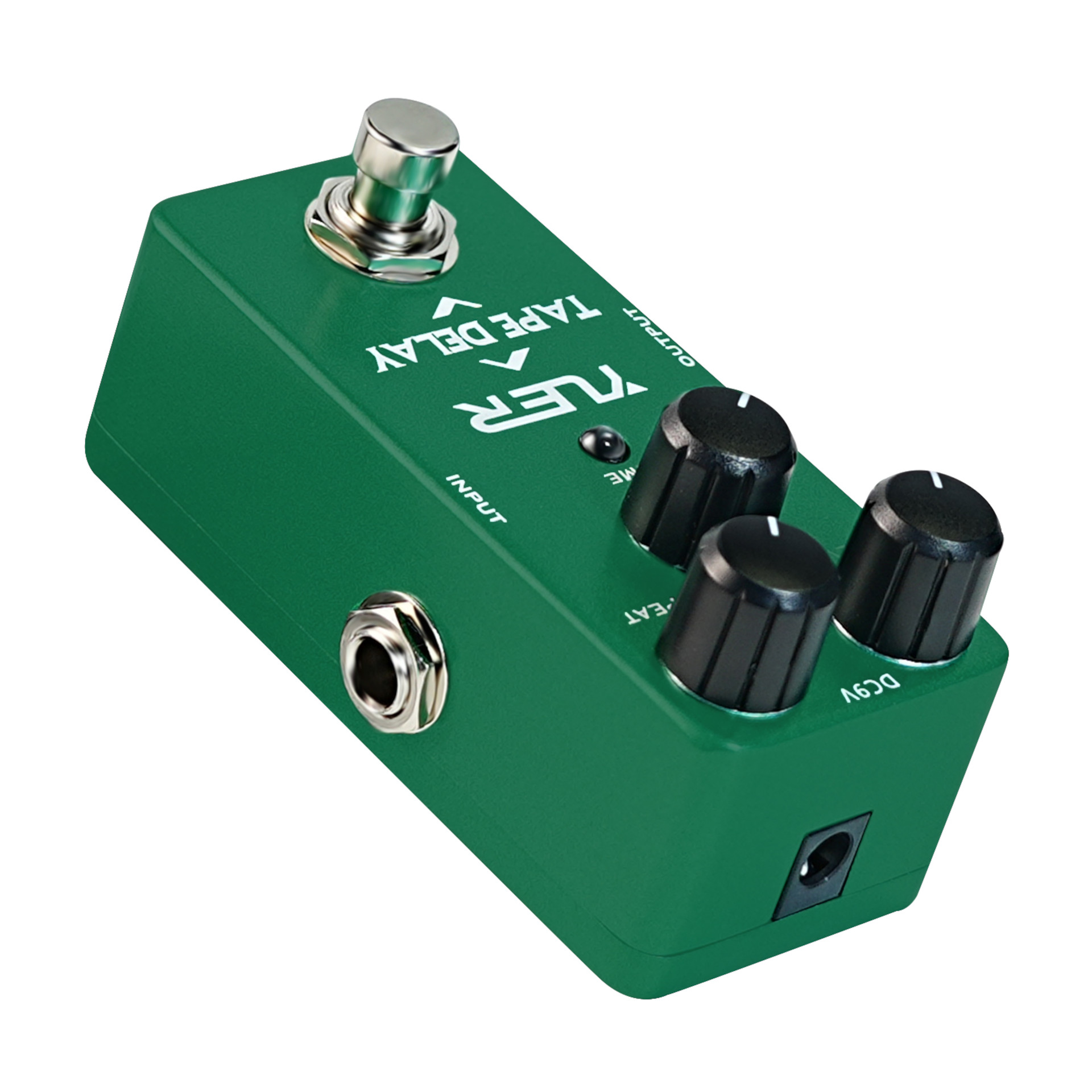 RS-25 Tape Delay 